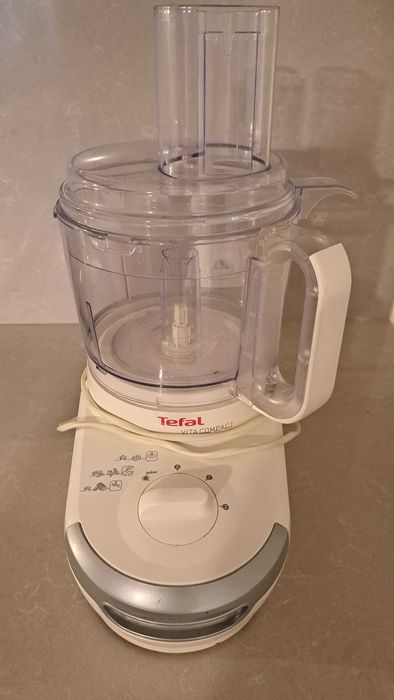 Robot kuchenny Tefal FP 410