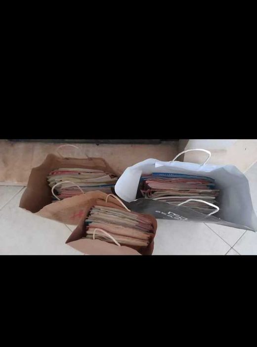 Revistas de receitas