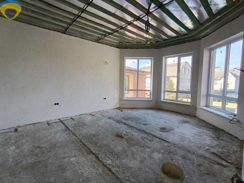 Дом, построенный для себя, с душой и вниманием к каждой детали.