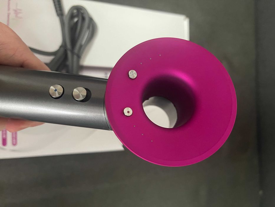 Фен для волосся жіночий стайлер потужний з іонізацією РОЗПРОДАЖ!!