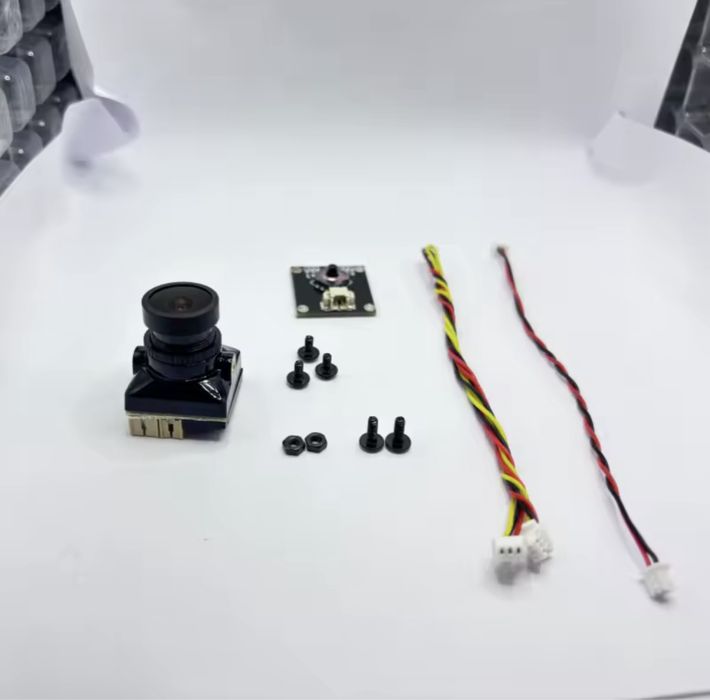Камера для FPV Camera 1500TVL