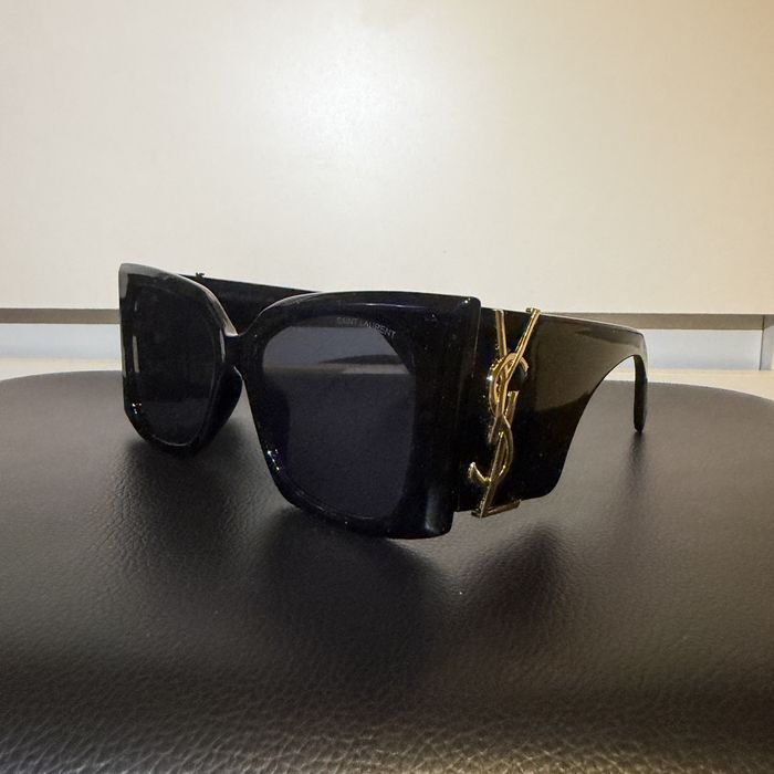 Okulary YSL Blaze