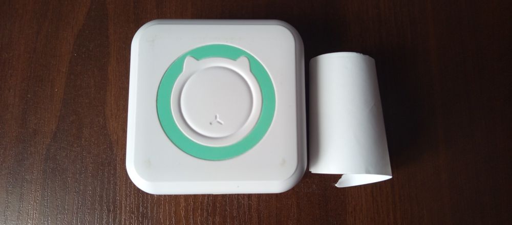 Термо принтер  продаю