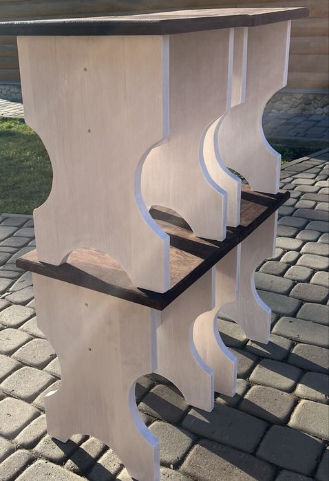 Продам табуретки