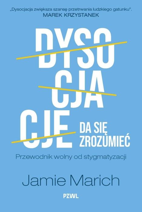 Dysocjacje da się zrozumieć. Przewodnik wolny od s