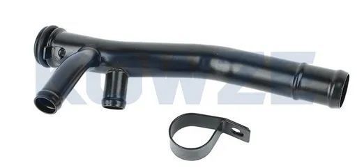 Tubo metálico motor Toyota Corolla EE80 EE90 EE100 16322-10010