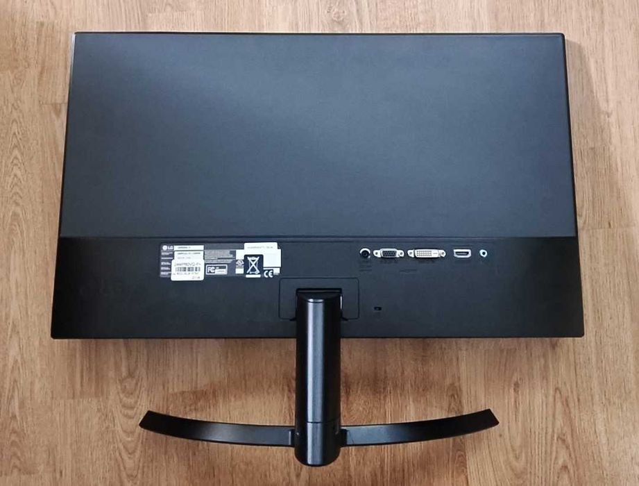 Monitor LG Matryca Sprawna 24MP60VQ-P+ Do naprawy