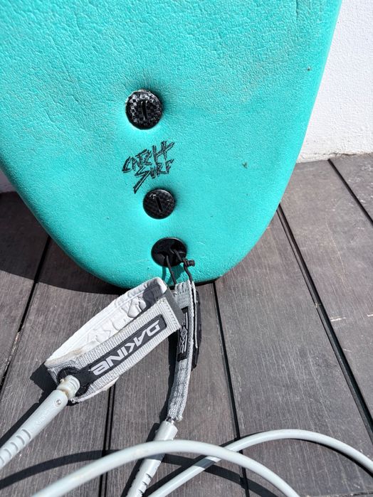 Surfboard 7.0 soft board Log Odyssey
