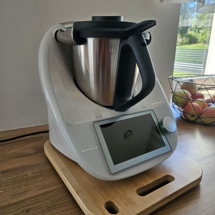 Thermomix tm6  .
