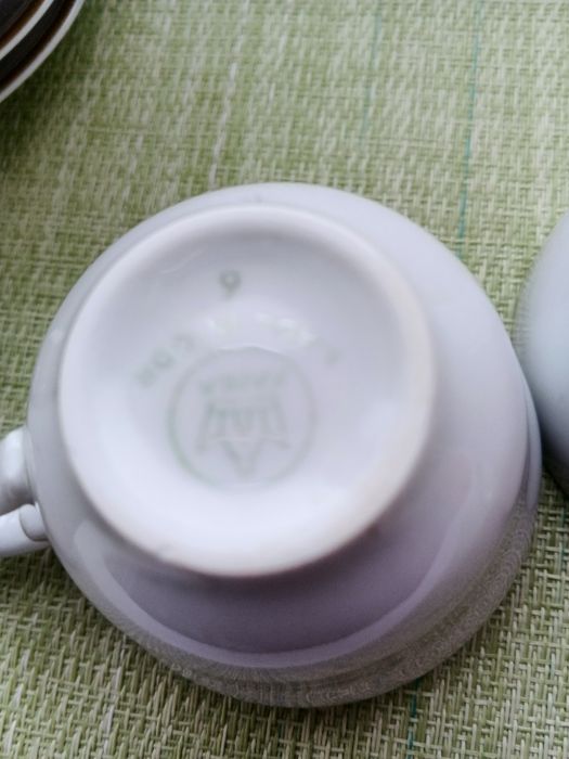 Горнятка для кави