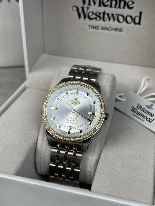 Жіночий Годинник Vivienne Westwood | Кварцевий Годинник | Вівьен
