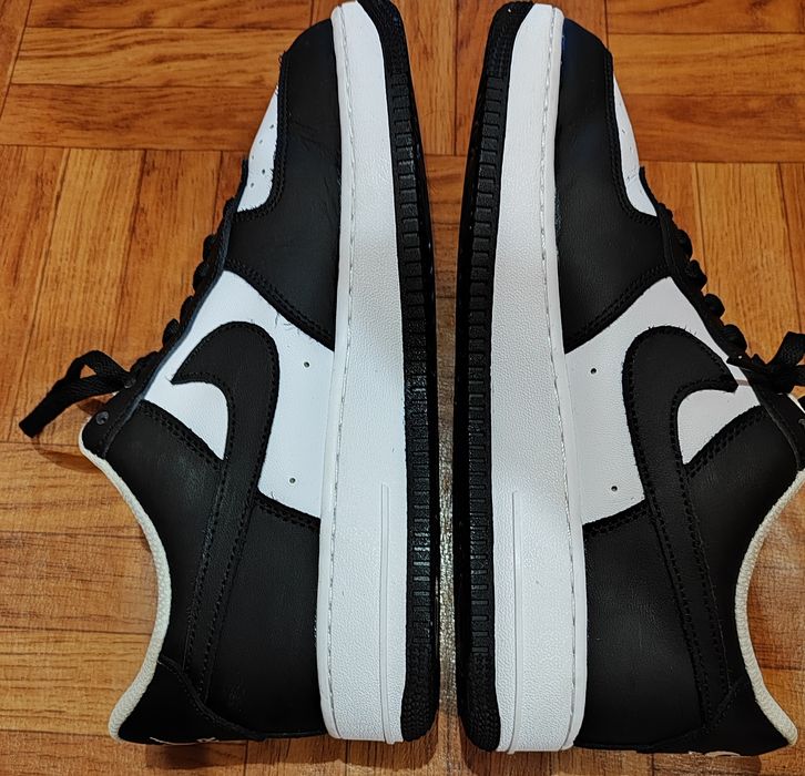 Чоловічі кросівки Nike Air Force one