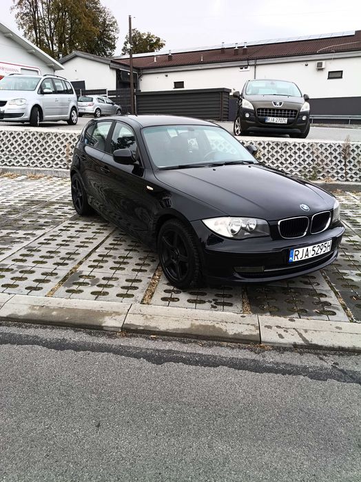BMW Seria 1