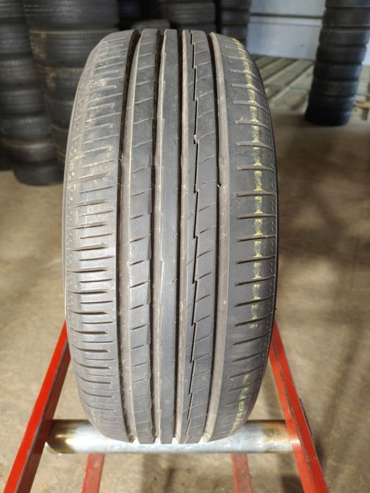 185/50R16 Yokohama BluEarth-A Hurt/Detal