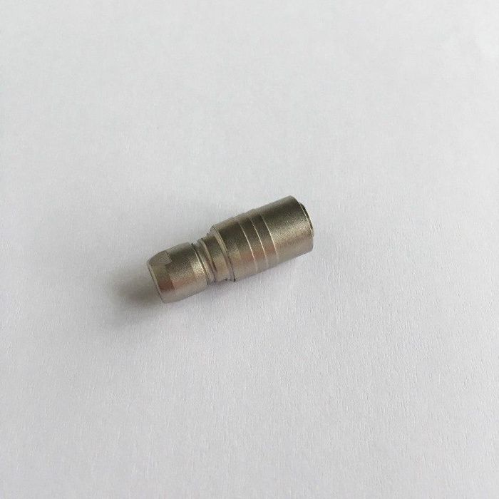 Роз'єм Hirose Connector HR10-7P-4P