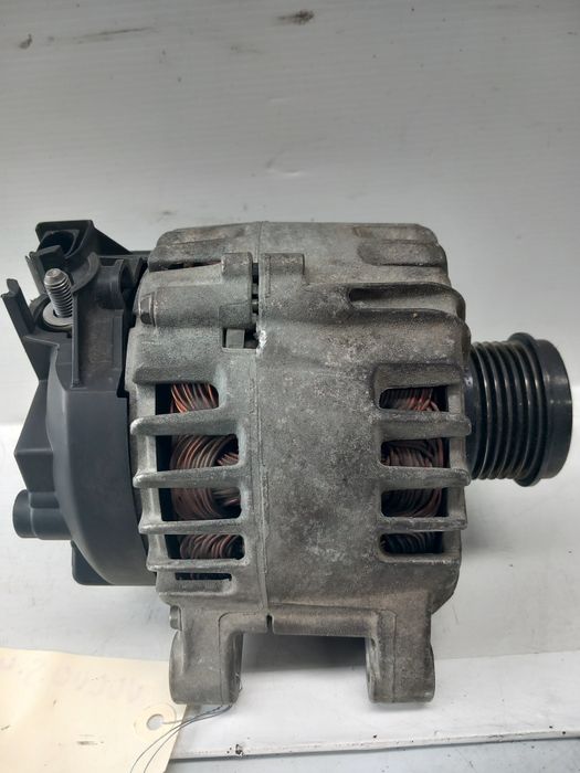 Alternador Ford S-MAX