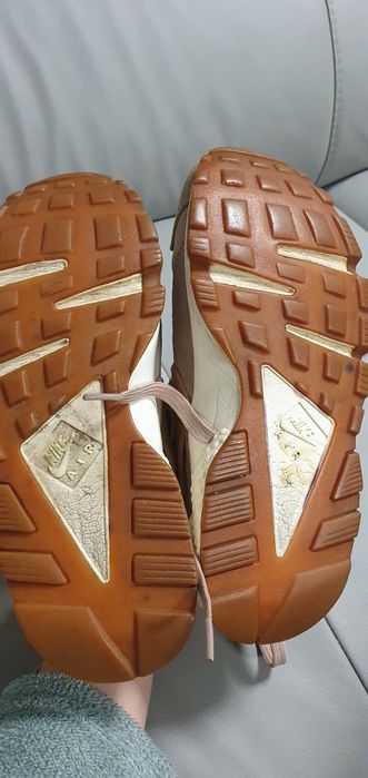 Nike 37.5
Sneakersy Wmns Air Huarache Run Sd