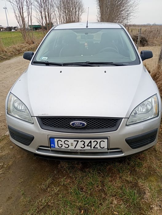 Sprzedam  Forda Focus