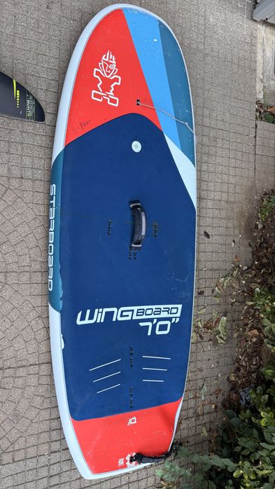 Starboard Wingboard 7.0