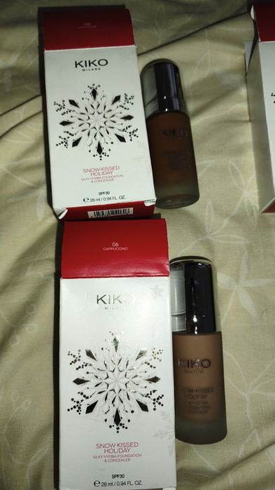Carteira Michael kors
