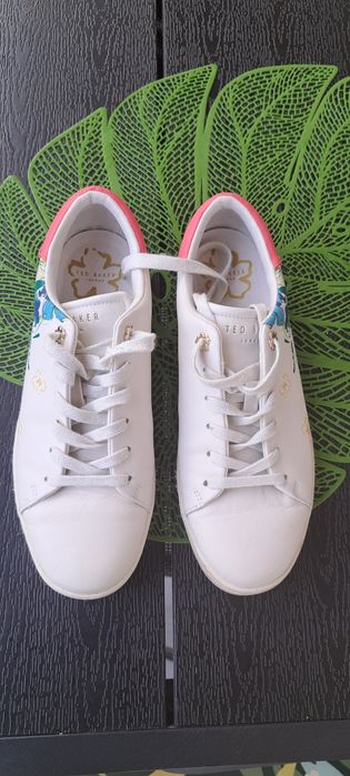 Buty damskie, sneakersy,  adidasy Ted Baker