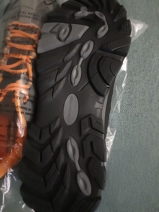 Buty męskie rozmiar 44