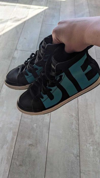 Diesel rare sneakers