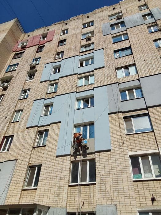 Тільки якісні послуги альпіністів