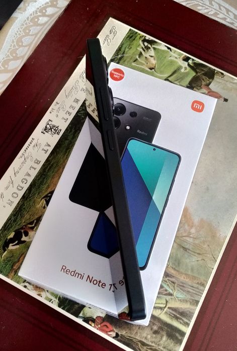Xiaomi Redmi Note 13