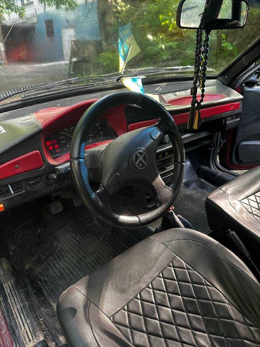 Продам авто ВАЗ 2109 1.6 Г/Б