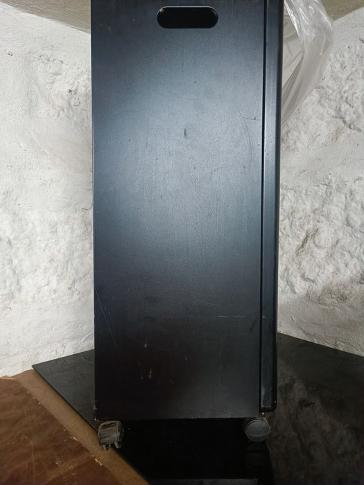 Aquecedor catalítico a gás