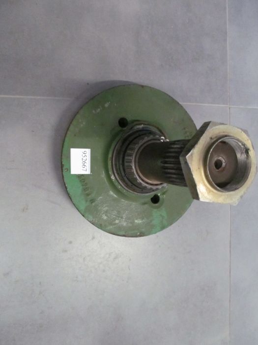 Wałek trzymak wirnik AMAZONE KG 952667 części [1320]