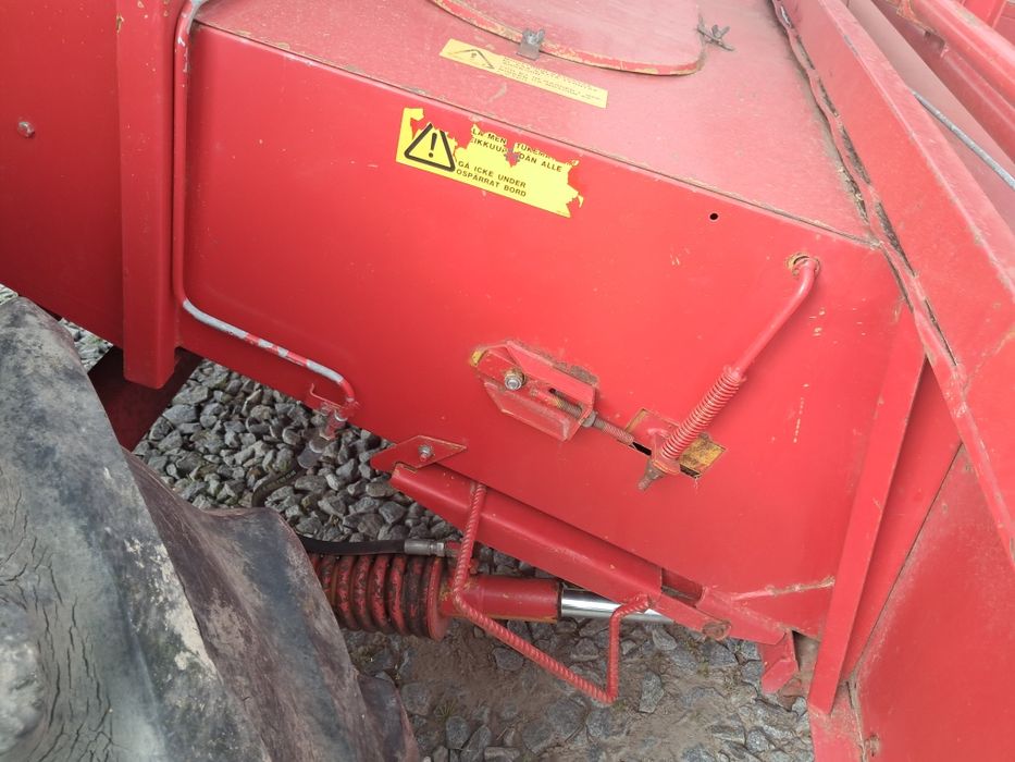 Massey ferguson 430,  аналог mf20 !