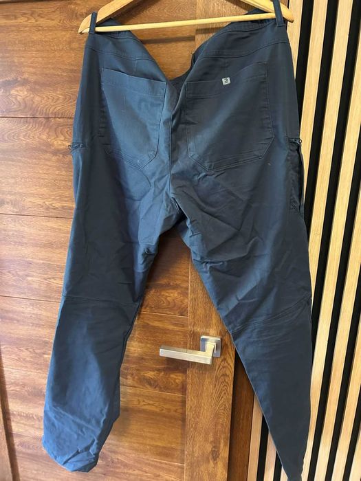 Spodnie Decathlon  W39L34