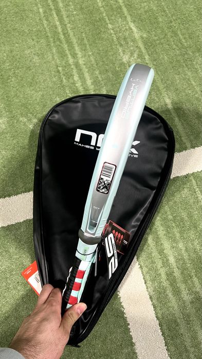 nox ventus hybrid 12k lite