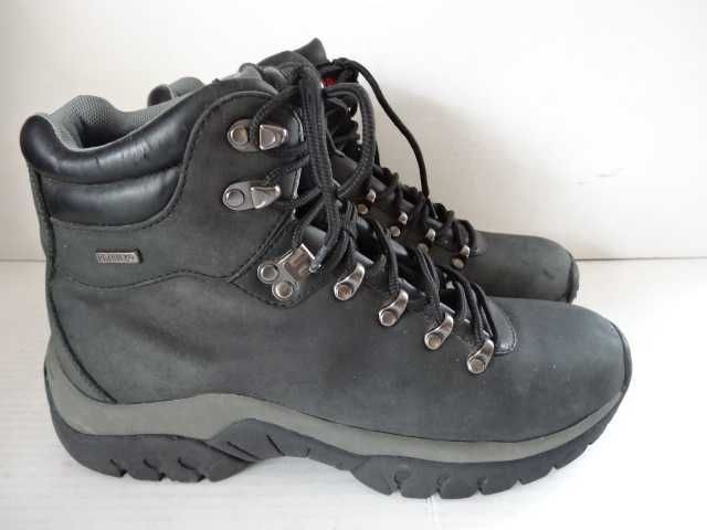 Buty PATRICK roz 42 SKÓRA Trekkingowe Turystyczne