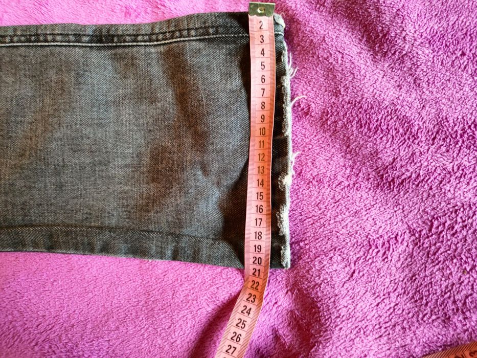 Джинси Італія, сексі джинси