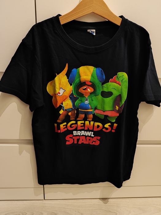 Do sprzedania zestaw ubrań dla chłopca 11-13 l.brawl stars