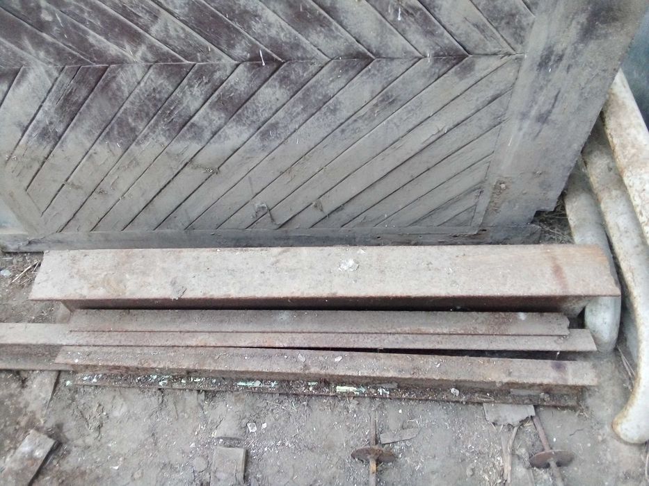 Dwuteownik wys 25
