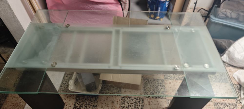 Mesa de Refeição Extensível