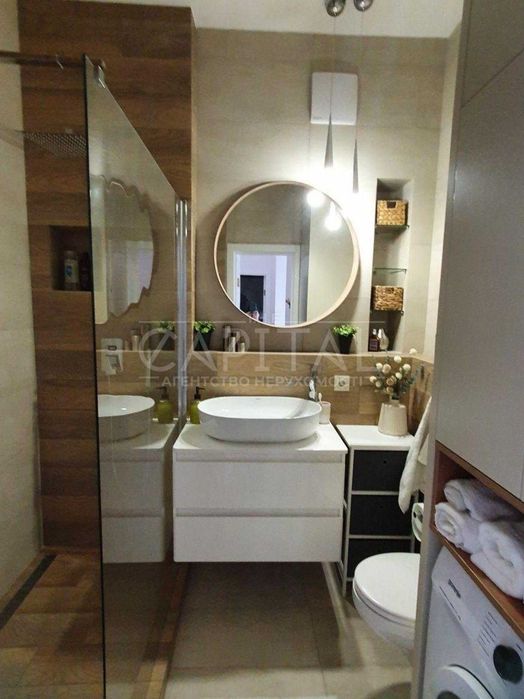 Аренда Квартиры ЖК Ярославов Град Центр Золотые Ворота Інвертор