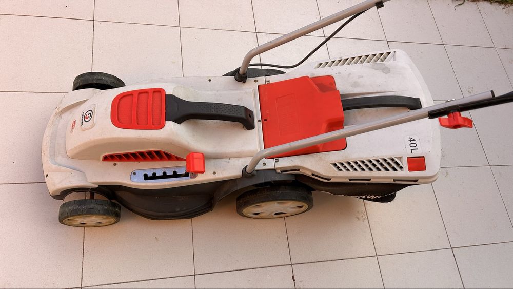 Corta relvas Sterwins 1600W