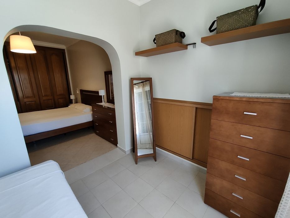 Moradia T2, Manta Rota