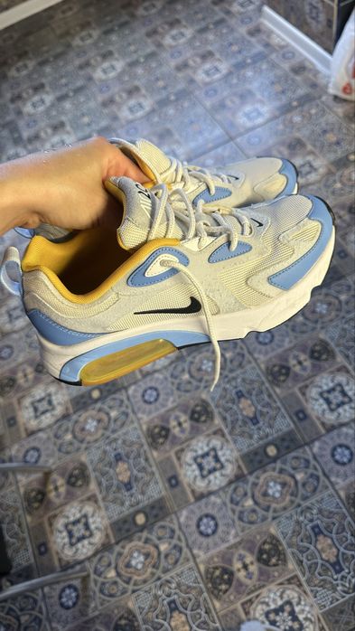 Кросівки nike 38,5