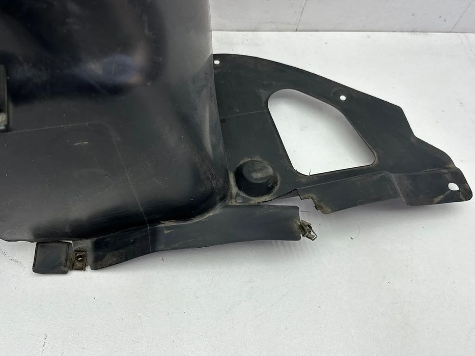 Cave Roda Frente Direita / Esquerda - Peugeot 208 I (2016)