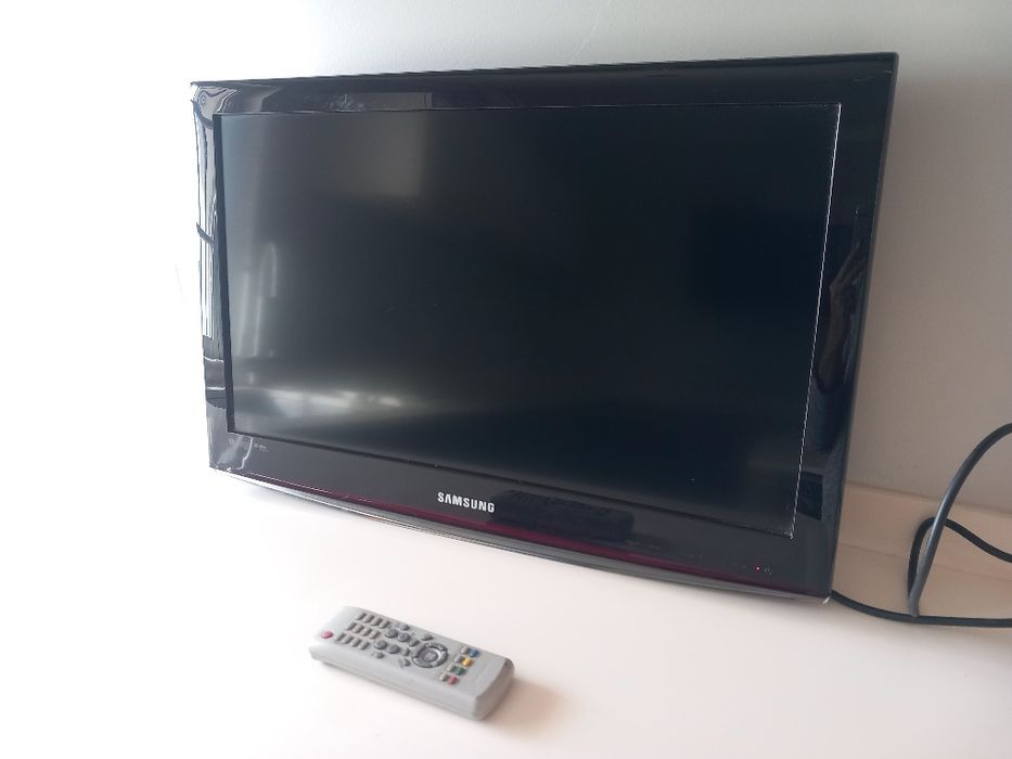 Tv Samsung 25 polegadas