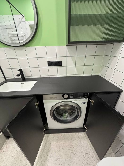 Оренда однокімнатної квартири з новим ремонтом ЖК Петрівський квартал