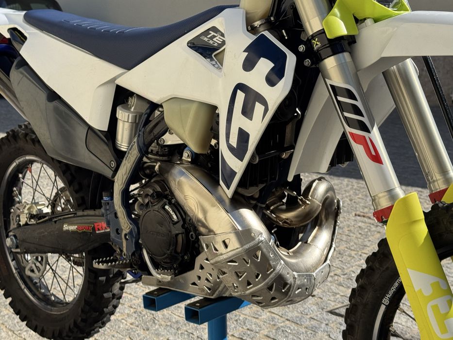 Husqvarna 300 TPI Hard Enduro