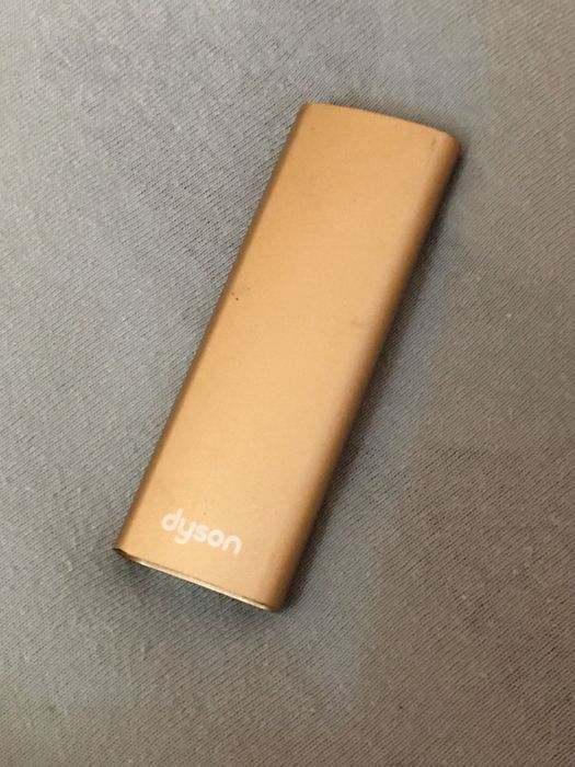 Pilot do Dyson Purifier Cool PC2 De-NOx (TP12), gold