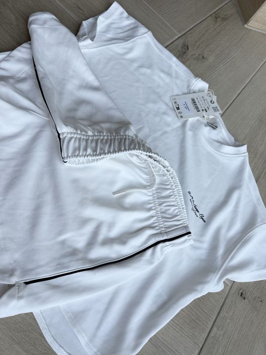 Спортивный костюм zara 13-14 лет зара